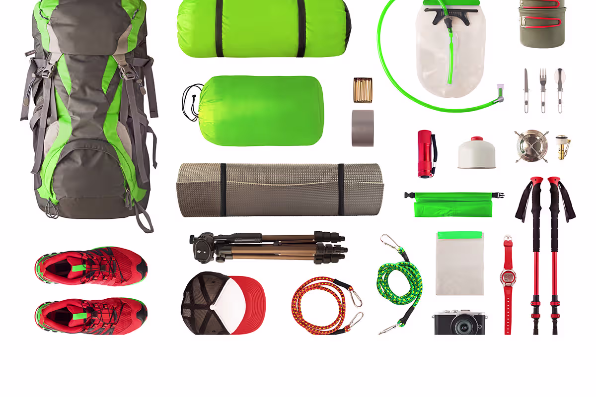 Kilimanjaro trekking boots gear Tanzania