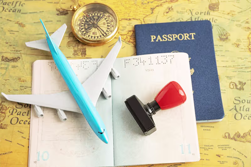 Tanzania Visa & Entry Requirements 2025
